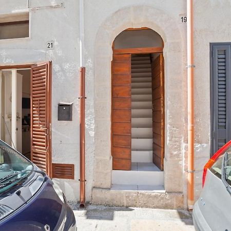 Tiny House 21 Bright Aparment Appartement Polignano a Mare Buitenkant foto
