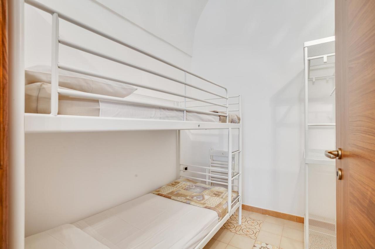 Tiny House 21 Bright Aparment Appartement Polignano a Mare Buitenkant foto
