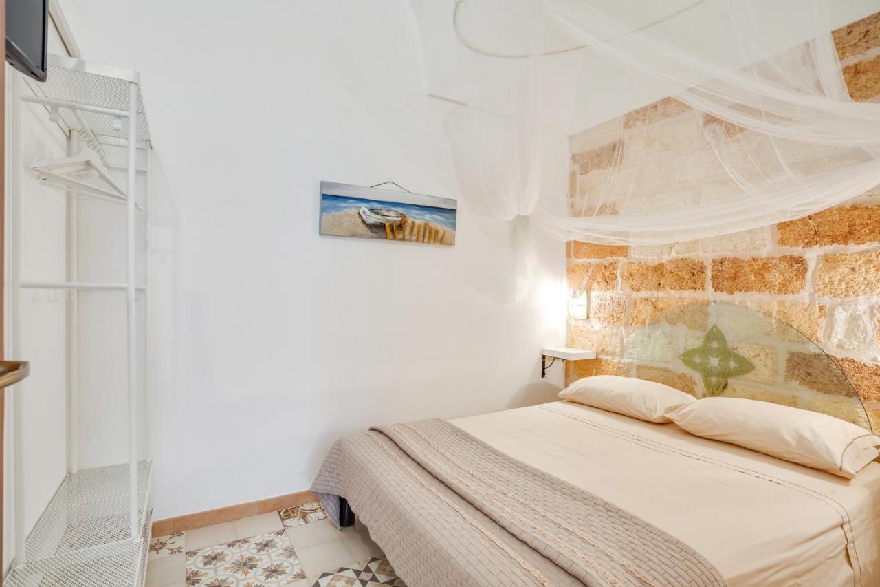 Tiny House 21 Bright Aparment Appartement Polignano a Mare Buitenkant foto