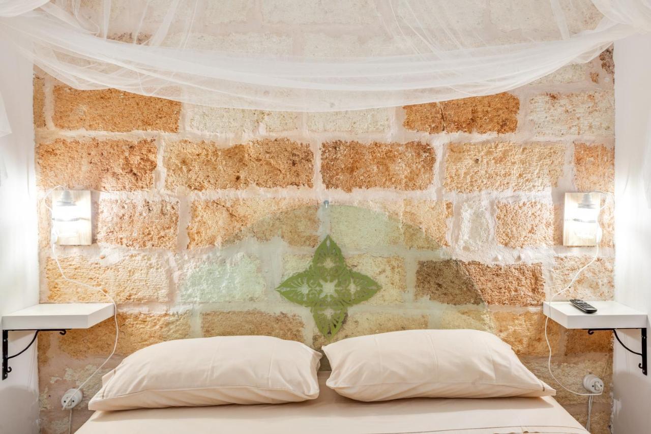 Tiny House 21 Bright Aparment Appartement Polignano a Mare Buitenkant foto