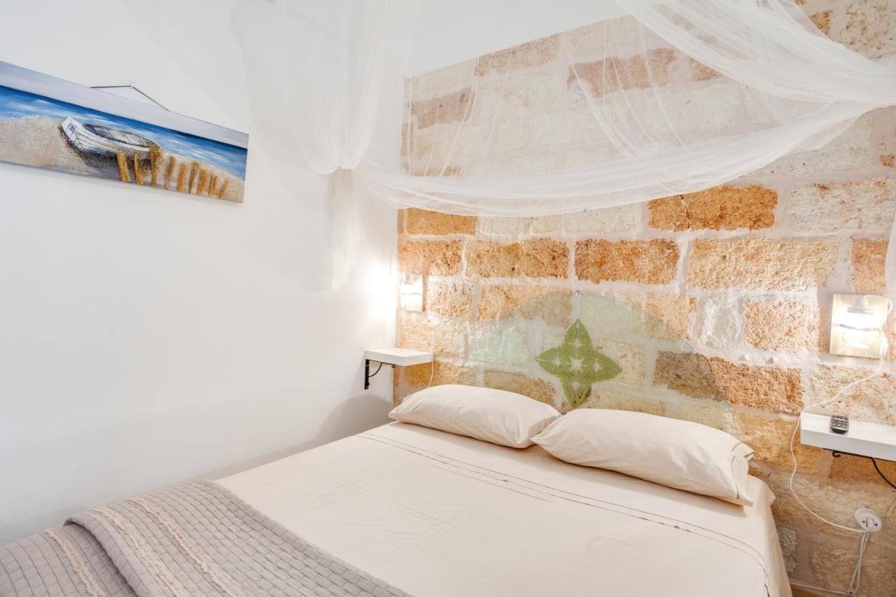 Tiny House 21 Bright Aparment Appartement Polignano a Mare Buitenkant foto