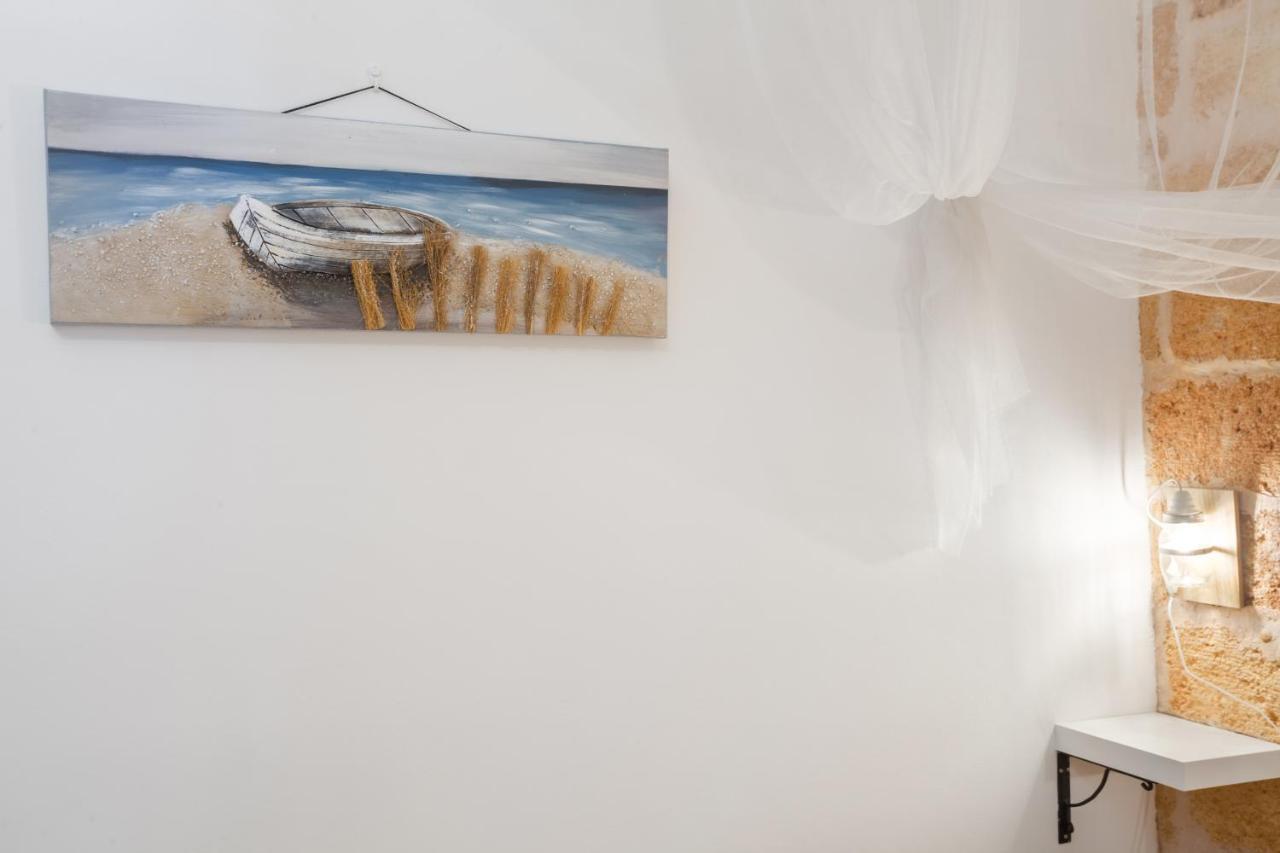Tiny House 21 Bright Aparment Appartement Polignano a Mare Buitenkant foto
