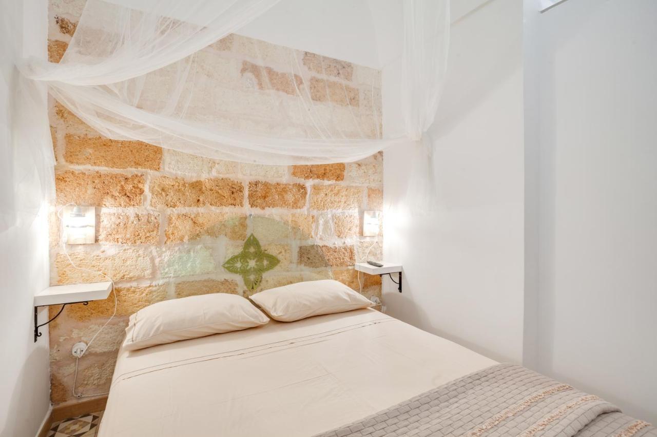Tiny House 21 Bright Aparment Appartement Polignano a Mare Buitenkant foto