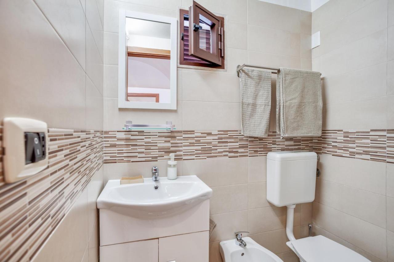Tiny House 21 Bright Aparment Appartement Polignano a Mare Buitenkant foto